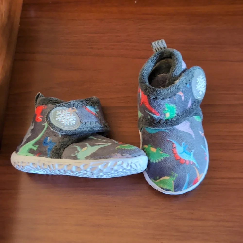 Feetcity Winter Slippers